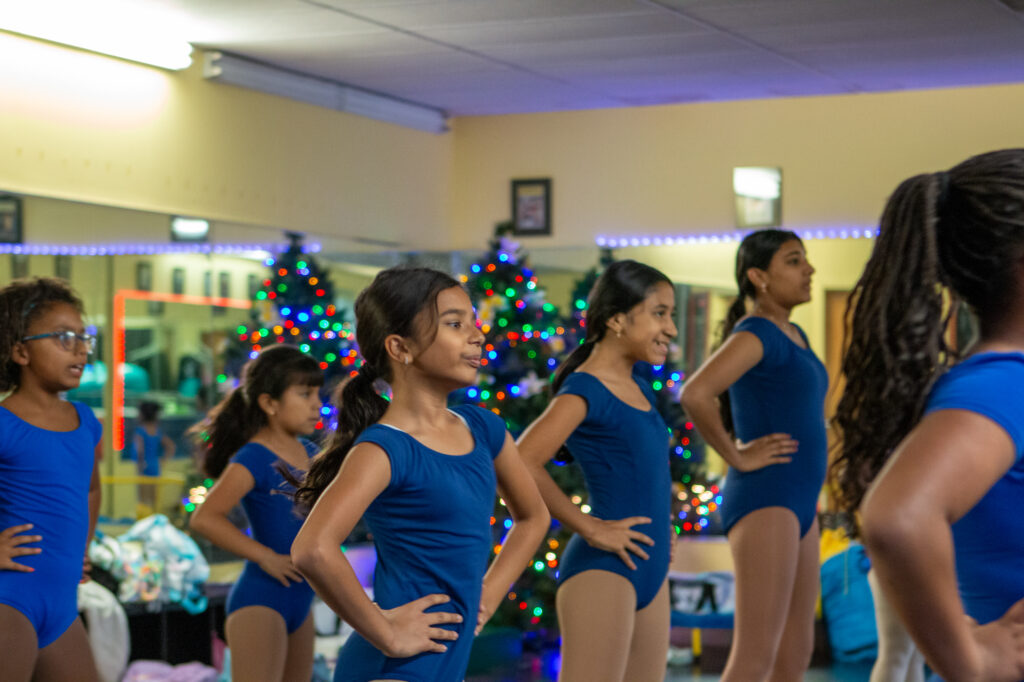 Fundamental Dance Programs