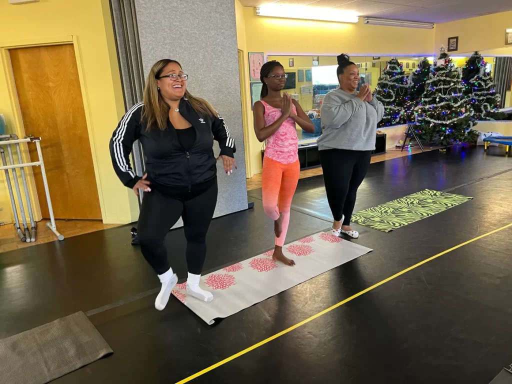 Adult Classes